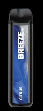 Breeze Pro Disposable 2000 - Citrus