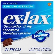 Ex-lax Pills Ex-lax Pills