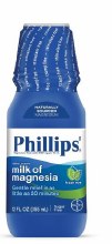 Phillips Milk Of Magnesia Mint Phillips Milk Of Magnesia Mint