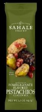 Sahale - Pomegranate Pistachios Sahale - Pomegranate Pistachios