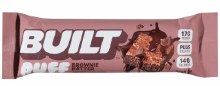 Built Puff Brownie Batter Built Puff Brownie Batter