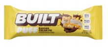 Built Puff Banana Cream Pie Built Puff Banana Cream Pie