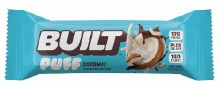 Built Puff Coconut Puff Built Puff Coconut Puff