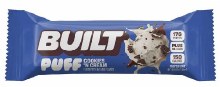 Built Puff WC Cookies 'N Cream Built Puff WC Cookies 'N Cream