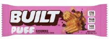 Built Puff Churro Built Puff Churro