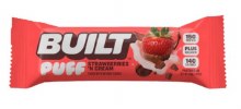 Built Puff Strawberries n' Cream Built Puff Strawberries n' Cream