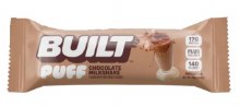 Built Puff Chocolate Milk Shake