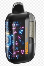 Nexa Ultra Invisa Cloud Edition Peach Luna