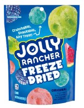 Jolly Rancher Freeze Dried Candies Jolly Rancher Freeze Dried Candies
