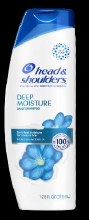 Head & Shoulders Deep Moisture Head & Shoulders Deep Moisture