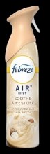 Febreze - Air Freshner - Soothe & Restore Febreze - Air Freshner - Soothe & Restore