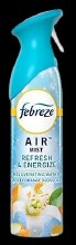 Febreze - Air Freshner - Refresh & Energize Febreze - Air Freshner - Refresh & Energize