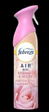 Febreze - Air Freshner - Romance & Desire Febreze - Air Freshner - Romance & Desire