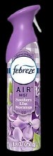 Febreze - Air Freshner - Southen Lilac Mornings Febreze - Air Freshner - Southen Lilac Mornings