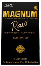 Trojan Magnum RAW 10s Trojan Magnum RAW 10s
