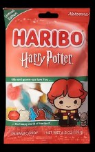 Haribo - HP - Ron Weasley Haribo - HP - Ron Weasley