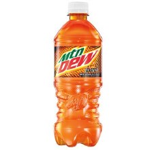 Mountain Dew Live Wire