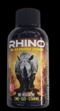 Rhino Platinum 8000 Liquid Shot Rhino Platinum 8000 Liquid Shot