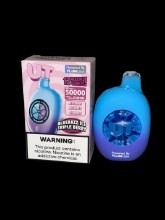 UT Mix'Em Blue Razz Ice/ Triple Berry UT Mix'Em Blue Razz Ice/ Triple Berry