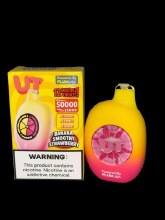 UT Mix'Em Banana Smoothy/Strawberry UT Mix'Em Banana Smoothy/Strawberry