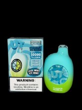 UT Mix'Em Cool Mint/Icy Mint UT Mix'Em Cool Mint/Icy Mint
