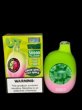UT Mix'Em Green Apple/Fuji Apple UT Mix'Em Green Apple/Fuji Apple