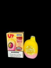 UT Mix'Em Mango/Strawberry UT Mix'Em Mango/Strawberry