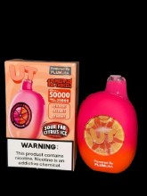 UT Mix'Em Sour Fab/Citrus Ice UT Mix'Em Sour Fab/Citrus Ice
