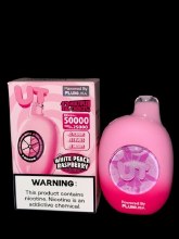 UT Mix'Em White Peach/Raspberry UT Mix'Em White Peach/Raspberry