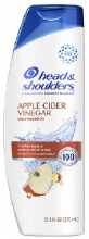 Head & Shoulders Shampoo Apple Cider Venigar