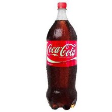 Coca Cola Classic 1Ltr