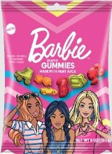 Barbie Gummies Barbie Gummies