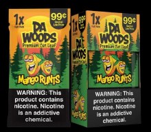 Da Woods Mango Runts