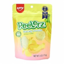 Amos Peelerz Banana Peg Amos Peelerz Banana Peg