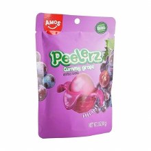 Amos Peelerz Grape Peg Amos Peelerz Grape Peg