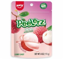 Amos Peelerz Lychee Peg Amos Peelerz Lychee Peg