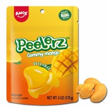 Amos Peelerz Mango Peg Amos Peelerz Mango Peg