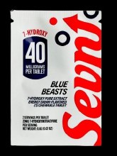 Sevn tablets - Blue Beasts Sevn tablets - Blue Beasts
