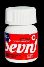 Sevn tablets - Red Rush Sevn tablets - Red Rush