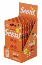 Sevn blister pack - Orange Oasis - Cactus Cooler Sevn blister pack - Orange Oasis - Cactus Cooler