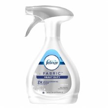 Febreze Fabric Refresher Heavy Duty Crisp Clean Febreze Fabric Refresher Heavy Duty Crisp Clean