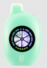 UT Mix'Em Miami Mint/Mint Sulshy UT Mix'Em Miami Mint/Mint Sulshy