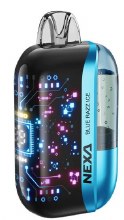 Nexa - Ultra 50000 - Blue Razz Ice