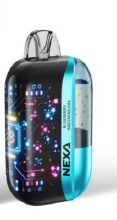 Nexa - Ultra 50000 - Blueberry Watermelon