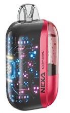Nexa - Ultra 50000 - Cherry Bomb