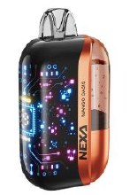 Nexa - Ultra 50000 - Mango Oasis