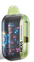 Nexa - Ultra 50000 - Sour Watermelon