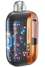 Nexa - Ultra 50000 - Strawberry Banana