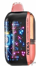 Nexa - Ultra 50000 - Strawberry Colada