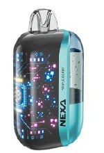 Nexa - Ultra 50000 - Triple Berry